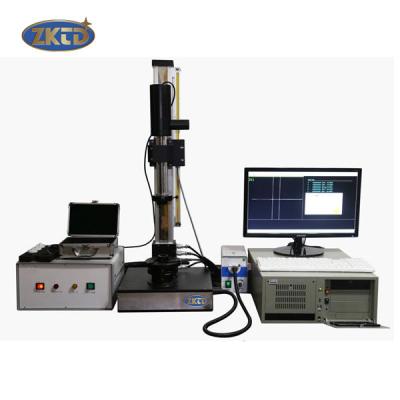 China ZKTD-FLM22 Optical Inspection Equipment Full Automatic Digital Focus Meter for sale