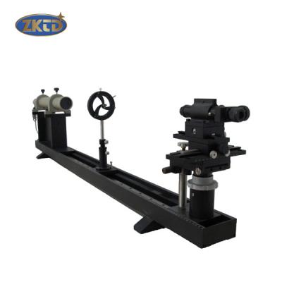 중국 High Precision Optical Measuring Instrument Lens Focal Length Meter 판매용