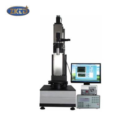 China Optical Measuring Eccentricity Tester Instrument Digital M100 Series en venta
