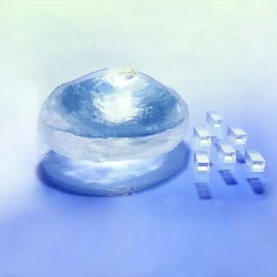 Chine Métaborate Crystal Mohs Hardness optique 4.5-5 de baryum de β de Bbo à vendre