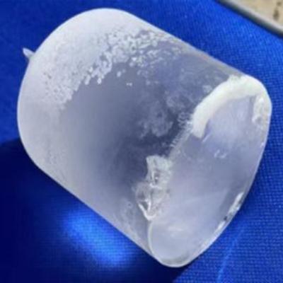 China Cristal del fluoruro del magnesio (MgF2) en venta