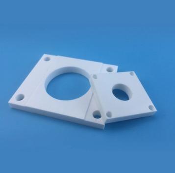 China High Precision Ceramic Mold White Products in Customized Designs for sale
