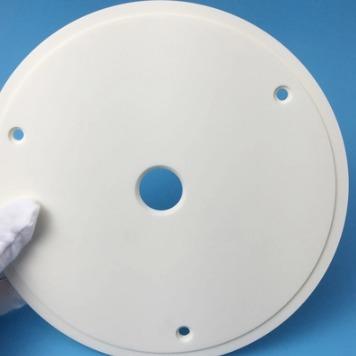 China Versatile Ceramic Step Perforated Sheet for Customized for sale