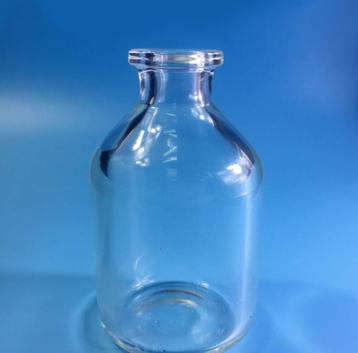 China High Borosilicate Reagent Bottle With Wide Mouth for sale