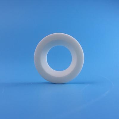 Китай Набивка круглых изготовленных на заказ керамических изделий высокотемпературное керамическое для машины продается