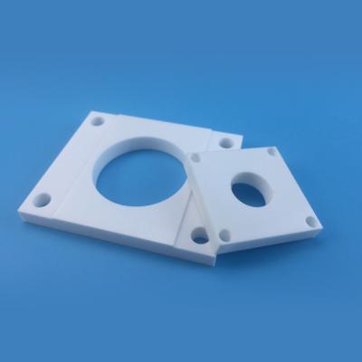 China High Precision Custom Ceramic Molds Ra 12.5-25 Um Processing Simplification for sale