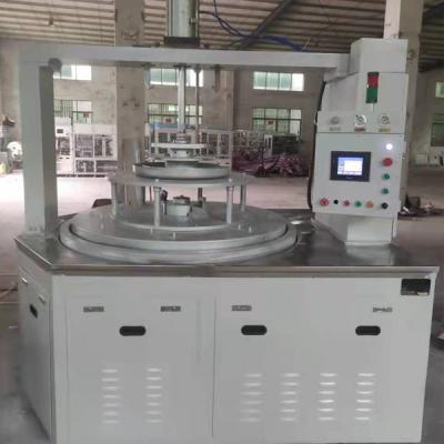 China 18b Optical Manufacturing Equipment Double Sided Grinding And Polishing for sale