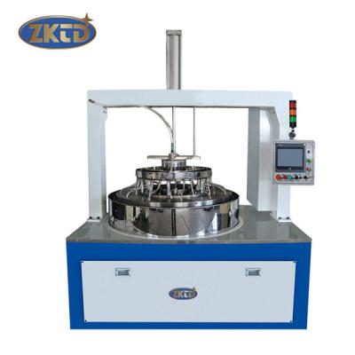 China 15b-7l Integrated Optical Manufacturing Equipment Double Sided Grinder for sale