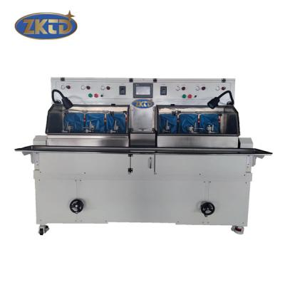 China 6 Axis Optical Manufacturing Equipment Grinding And Polishing Machine for sale