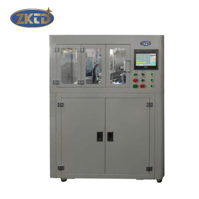 China Single Grinding Wheel Mill Grinding Machine Cnc Automatic for sale