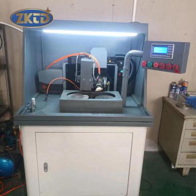 China Optical Manufacturing Equipment Automatic Special-shaped Chamfering Machine Te koop