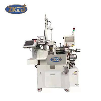 China Centering Edge Grinding Optical Manufacturing Equipment / Machine Three Phase for sale