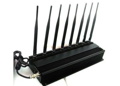 China Wifi Walkie Talkie Cell Phone Blocker for sale