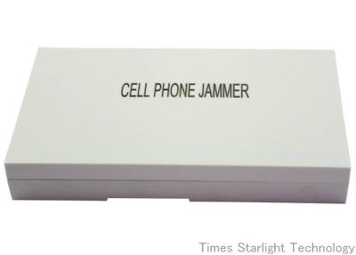 China 3G Block Wireless Signal Jammer for sale