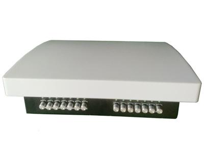 China 14 Antennas Cell Phone Jammer Wiith 5 Watts Power Each Band , desktop type for sale