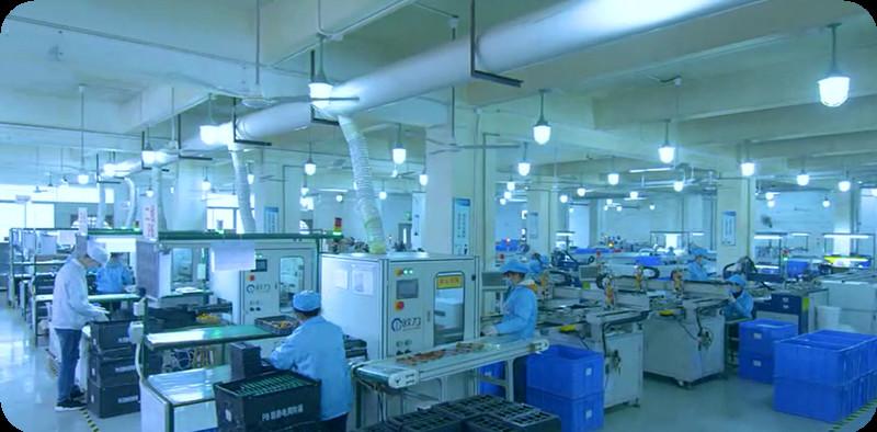 Geverifieerde leverancier in China: - Shenzhen LED World Co.,Ltd