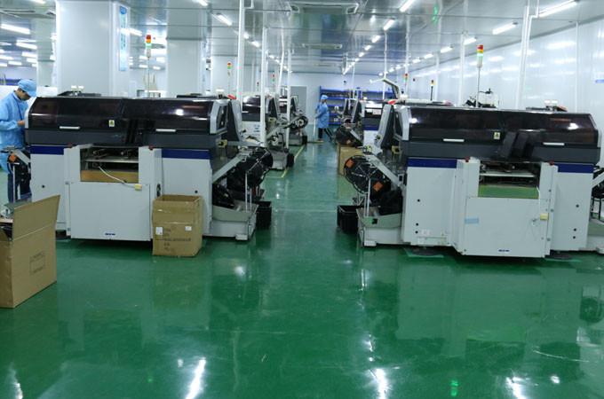 Fornecedor verificado da China - Shenzhen LED World Co.,Ltd