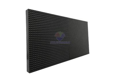 China High Brightness Advertising Led Screen Video Wall P5 P6 P10 Mm Full Color Smd for sale