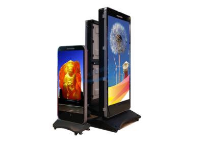 China Outdoor Freestanding Digital Signage High Definition for sale