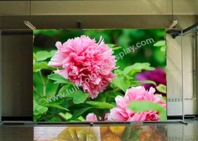China P1.25 / P1.5 / P1.875 / P2.5 / P3 Outdoor Electronic Display Boards LW-VI Series  for sale