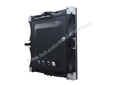 China P1.667 / P1.935 Led Advertising Display , Led Big Screen Seamless Splicing for sale