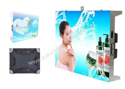 China High Definition Indoor Fixed LED Display Rental for sale