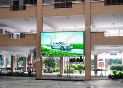 China Indoor Fixed LED Display 3mm Pixel Pitch for sale