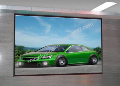 China A uniformidade de 97% conduziu a tela da parede, tela de exposição conduzida de Digitas grande à venda