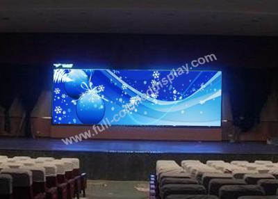 China P3 / P6 Outdoor Led Display For Advertising for sale