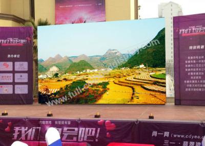 China Multi geführtes Digital-Filmwerbung Funktionssoem/ODM verfügbar zu verkaufen