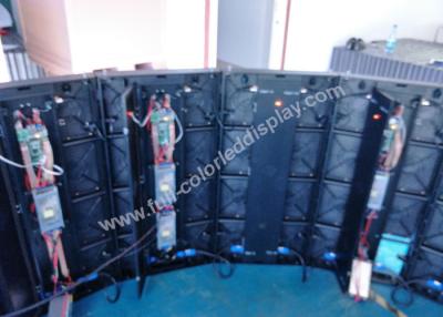 China Outdoor Advertising Led Display Screen for sale