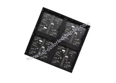 China Seamless Indoor Led Panel Module , P10 Led Module Three - In - One for sale