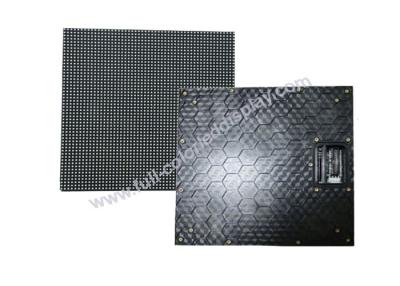 China High Resolution Full Color LED Display Module Energy Saving 250 X250 Mm for sale