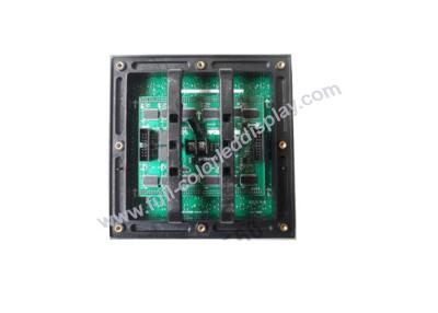 China High Resolution Led Screen Modules , Smd Led Module Anti Humidity for sale