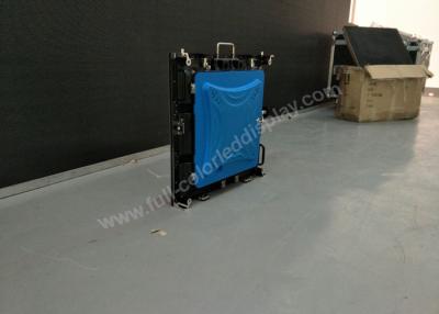 China P2.5 Rental LED Video Wall Display Screen With MBI5125 Ic 480x480 for sale