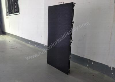 China 1/13 Scan P3.91 Outdoor Rental LED Sign Display Board With Synchronous System for sale