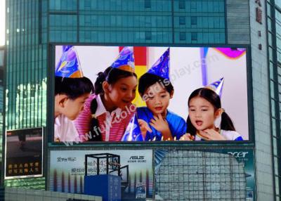 China High Precision P5 1R1G1B Outdoor Rental LED Display Panel With No Fans Design for sale