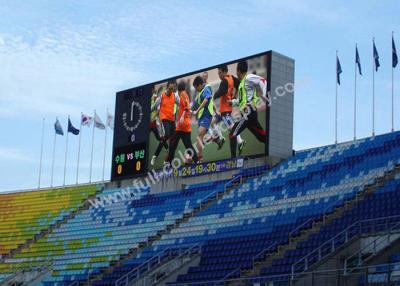 China P8 SMD3535 Rental LED Screen Display Board With 640x640 Aluminum Alloy Cabinet for sale