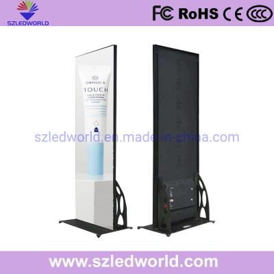 China High Brightness LED Screen 1920 X 1080 Resolution and 1500cd/m2 Brightness for sale