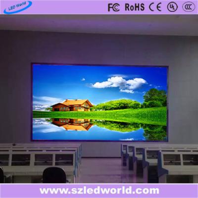 China 2.5mm Full Color LED Screen 100 Years Lifespan for Customer Requirements for sale