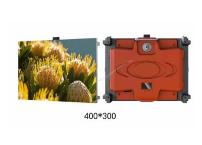 China Small Pixel Pitch HD LED Display , Outdoor Smd Led Displa P1.92 With Front Maintenance for sale