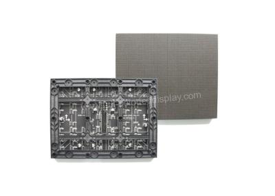China 1200 Nits Indoor Display Screen Panel Smd Led Module P1.667 360000 Dots / Sqm for sale