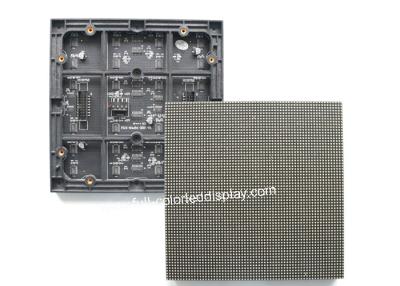 中国 無線フル カラーのLED表示モジュール2.5mmピクセル ピッチは保証2年のカスタマイズしました 販売のため