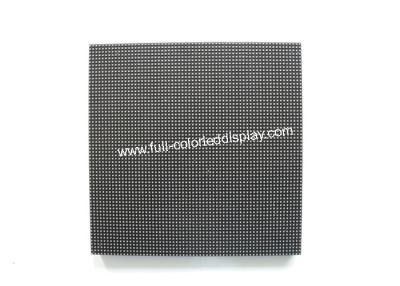 China 192X192mm Led Panel Module P3 Good Heat Dissipation For Shopping Mall Advertising for sale