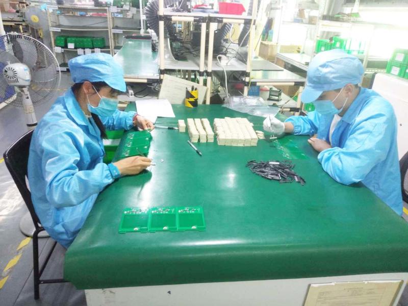 Verified China supplier - Shenzhen MingTech Co.,Ltd