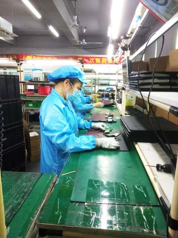 Verified China supplier - Shenzhen MingTech Co.,Ltd
