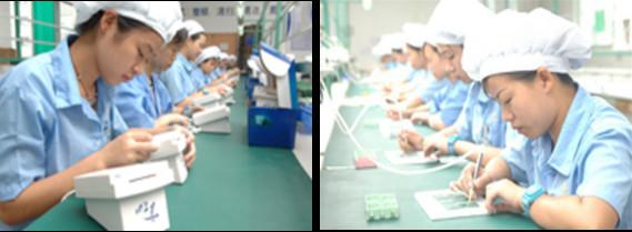Fournisseur chinois vérifié - Shenzhen MingTech Co.,Ltd