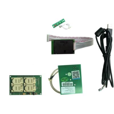 China All System valid Rfid Read Write Module Free Drive Easily Plug In And Play. for sale