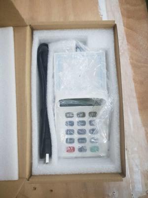 China 300mA RFID QR Code Scanner 12Mbps Contactless Card Reader for sale
