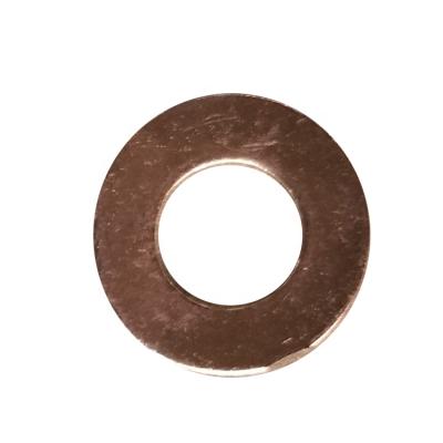 China DIESEL PARTS Wd615 Injection Copper Oil Seal 614080082 For Weichai for sale